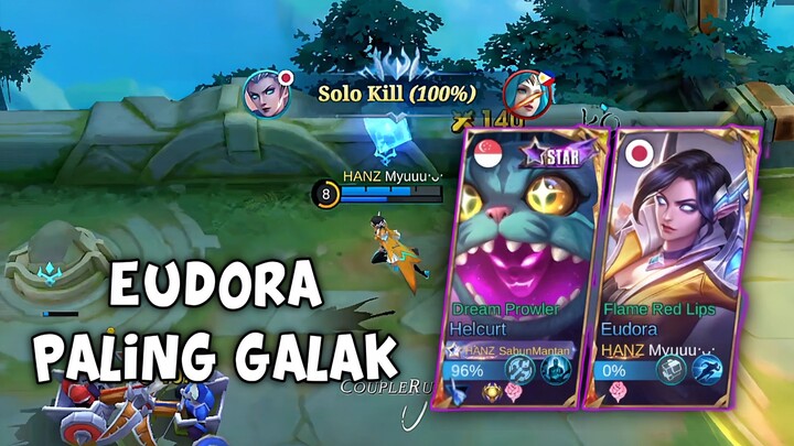 BUCINAN PALING BARBAR 🤔