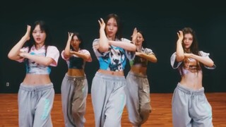 เพลงใหม่ของ Newjeans เผยห้องซ้อม Super Shy แล้ว
