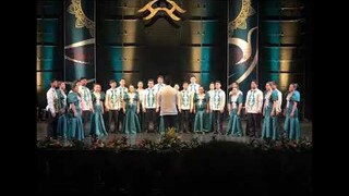 Leaves Ben&Ben (SATB Choral Arrangement by Emmanuel Louie S. Aribon) FEU Chorale