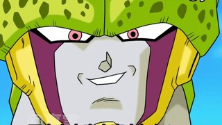 [Dragon Ball if series 188] Real Super Vegeta 2