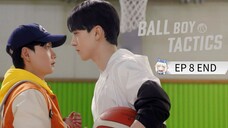 🇰🇷 ßåll ß0¥ †å¢†ï¢$ : EP 8 TAMAT - SUB INDO - Cr.CasthyAilen