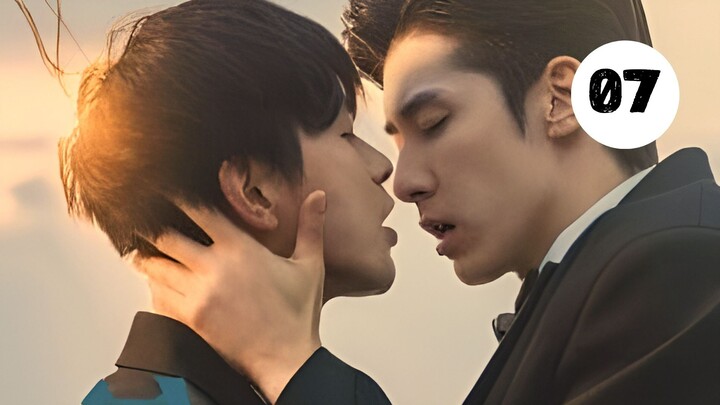 Tập 7 [Cut] || Hẹn Ước 10 Năm Love - After Addiction - 许你十年 | Phim bl vietsub