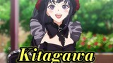 ❤️ "Không ai có thể từ chối Kitagawa Kaimeng của cô ấy" ❤️