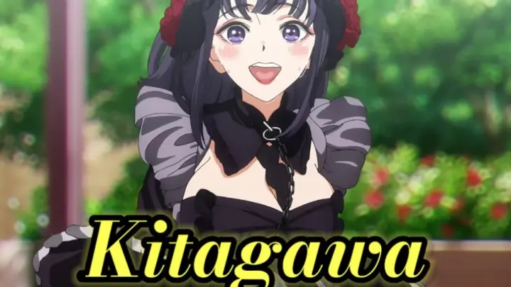 ❤️ "No one can refuse her Kitagawa Kaimeng" ❤️