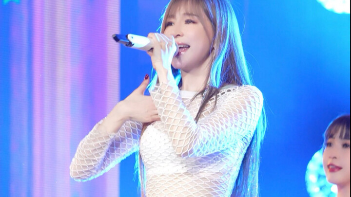 Where’s Honey in Nanjing? #Wang Xinling#Honey#Wang XinlingNanjingConcert#SweetheartSinger