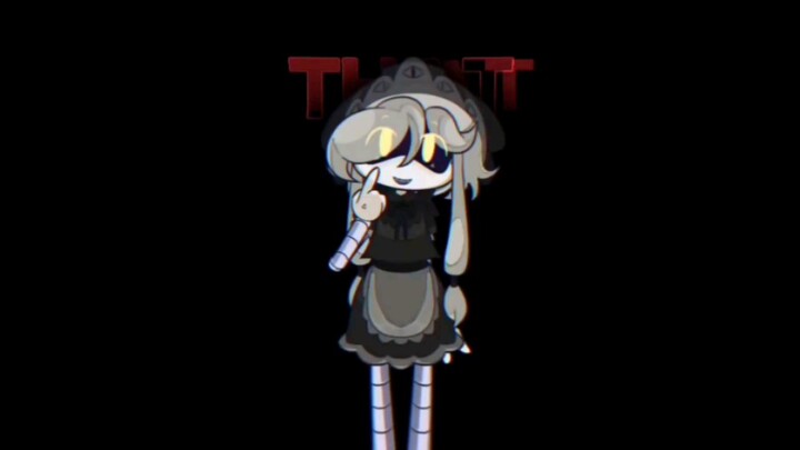 [Film Pendek Animasi] AKU TIDAK MEMILIKI MULUT DAN AKU HARUS BERKRIK-RIKAN