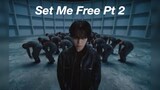 Jimin (BTS) - Set Met Free Pt 2 (MV)