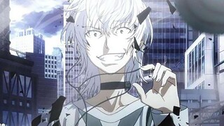 [Accelerator / AMV] Phía trước đang cháy cao, tôi xin lỗi, tôi chỉ là một nhân vật phản diện không k