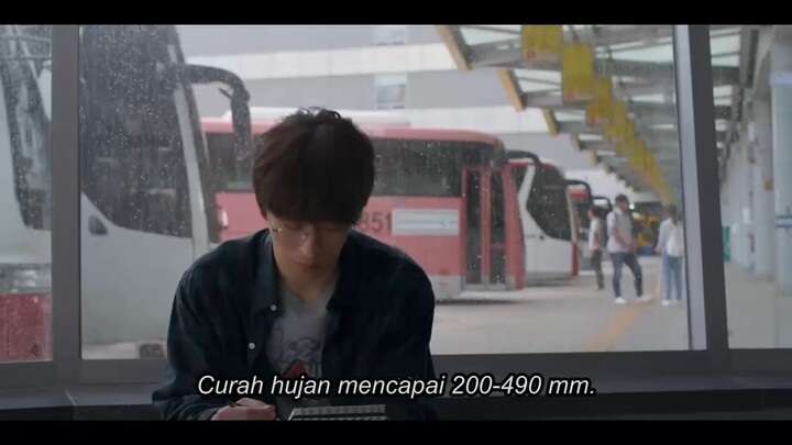 Once We Were Us Sub Indo