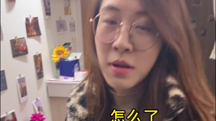 عندما تحدث أحداث غريبة في المنزل