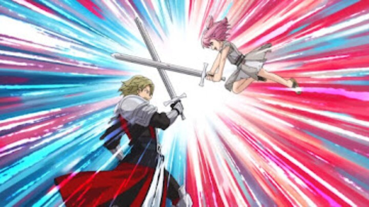 Yarikomizuki no Gamer Eps 02 sub indo