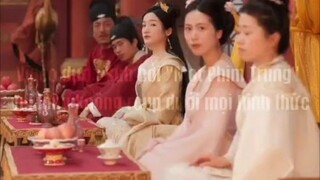 Quốc Sắc Thiên Hương ( Thân Hạo Nam , Đới Kỳ Hiên ) Tập 2