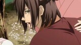 [Abuse] Who can resist Okita Souji, who hid his illness, injuries, and coughed up blood before burni