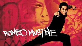 Romeo Must Die 2000 FULL MOVIE  Jet Li