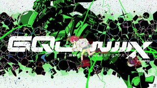 Kidou Senshi Gundam GQuuuuuuX - 09