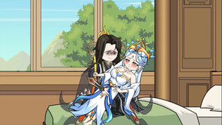第17集 冰帝的倔强 密室天使神