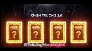 Liên Quân đã thay đổi thế nào trong 6 năm qua