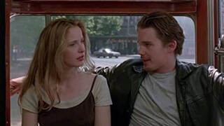 BEFORE SUNRISE (1995) SUB INDO