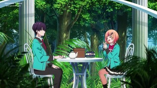 Kizuna no Allele S2 | EP 3 | Sub Indo