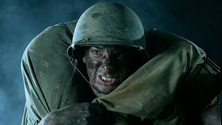 [Film&TV] Hacksaw Ridge - Desmond Doss saves many lives