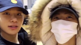 【NCT】South Korea's large-scale boy group practice room BOBO incident ancestral dual perspective