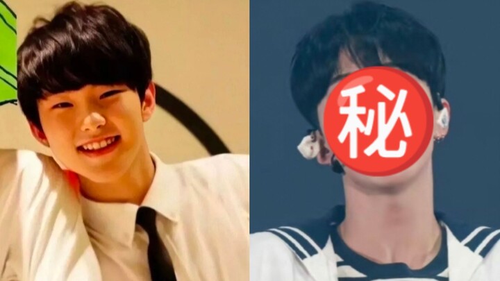 “ทำไมสิบปีผ่านไปแล้วพี่ยังดูเหมือนนักเรียนมัธยมปลายอยู่เลย”