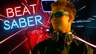 Beat Saber - Darude Sandstorm (FullCombo - ExpertPlus)