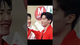 Those who have been following them for a long time know that this is friendship, not fanserv#taynew