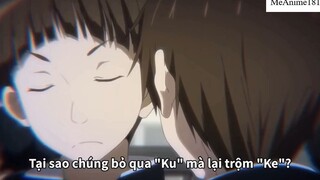 Tóm Tắt Anime- - Hyouka - - Phần 6_8 #6