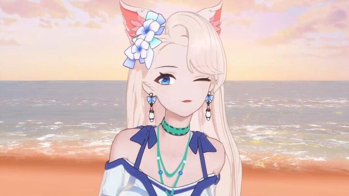 【A-SOUL/乃琳】หมายความว่ายังไงที่ข้าเป็นกษัตริย์โจวแล้ว? ถ้าข้าไม่ได้เป็นกษัตริย์โจวแล้ว ข้าจะทำอะไรได้