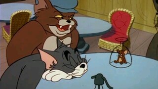Tom and Jerry Comedy Show tập 6 - 10
