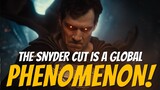 Warner Media President Calls The SNYDER CUT A Global PHENOMENON! Batman vs Deathstroke Film?!