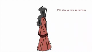 【Tao Weird Immortal】Ji Zai is just walking