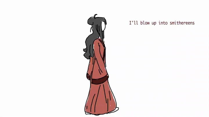 【Tao Weird Immortal】Ji Zai is just walking