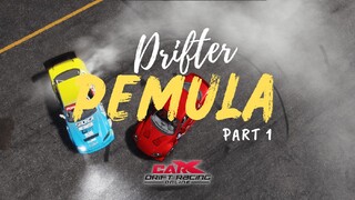 DRIFTING DI CAR X DRIFT ONLINE MASIH PEMULA