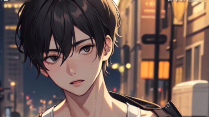 Rainbow Duck Duck丨Recommendations for novels with two male protagonists