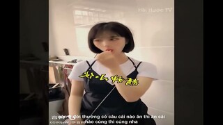 Review Khi Trình Độ Nấu Ăn Của Bạn Lên Đỉnh | Review Cuộc Sống Và Con Người  Kênh Hài Hước TV