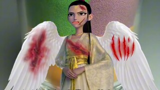 Chị Hetong ghét Lady Shiji!