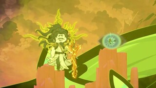 天种隐藏的秘密！机缘不可得！