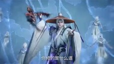 RENEGADE IMMORTAL EPISODE 68 PREVIEW