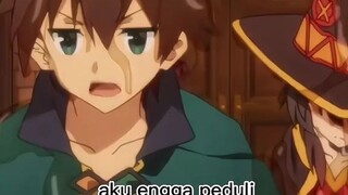 ketika lu berebut kamar mandi dengan loli