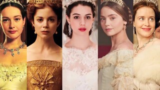 Five Royal Weddings in Movies and TV! Which one is your favorite?