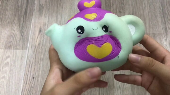 Báo giá SQUISHY👏❤️