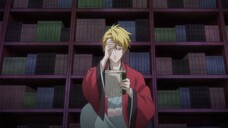 S2 EP12 - Fukigen na Mononokean [Sub Indo]