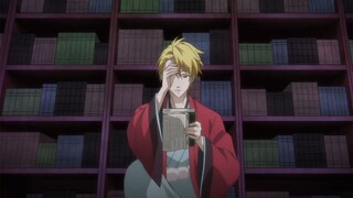 S2 EP12 - Fukigen na Mononokean [Sub Indo]