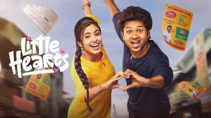 little hearts full movie in hindi/Mouli,Shivani Nagaram/Sai Marthand/Aditya Hasan/Bunny Vas/Sinjith