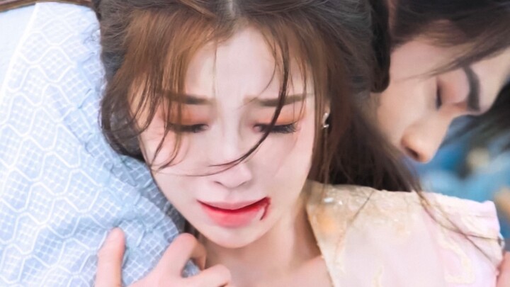 Possessive love between fake siblings! “Remember, only I get to call you Qi.” Two souls clinging to 