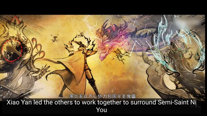 BTTH TERBARU:epsd 168 SUB ING(maaf banyak yg di baned medianya bos ku🙏)