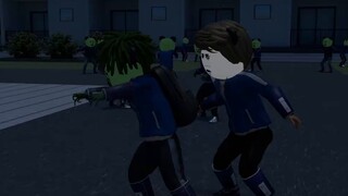 Episode 10 of "The End of the Campus"