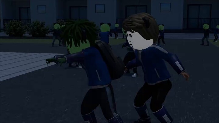 Episode 10 of "The End of the Campus"